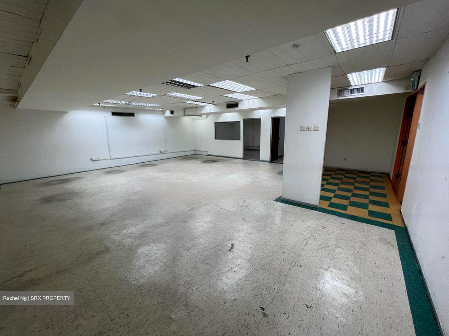 Lam Soon Industrial Building (D23), Factory #480464951